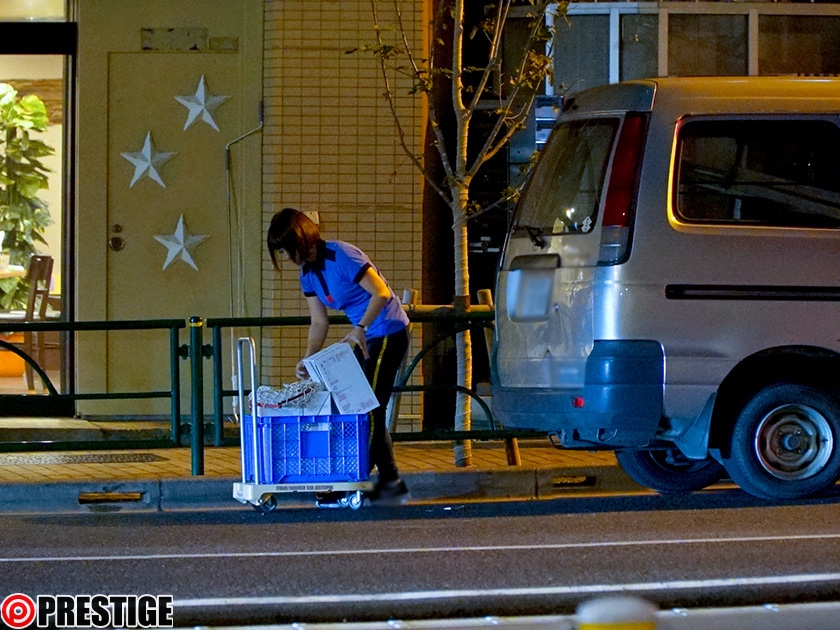 AKA-052 真面目女子がエロ覚醒したら、えらいことになった。 File.04 (2)