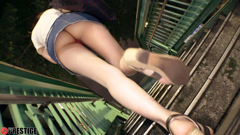 AMA-078 SEXの逸材。ドスケベ素人の衝撃的試し撮り 性癖をこじらせてプレステージに自らやって来た本物素人さん達の顛末。 VOL.78 (2)