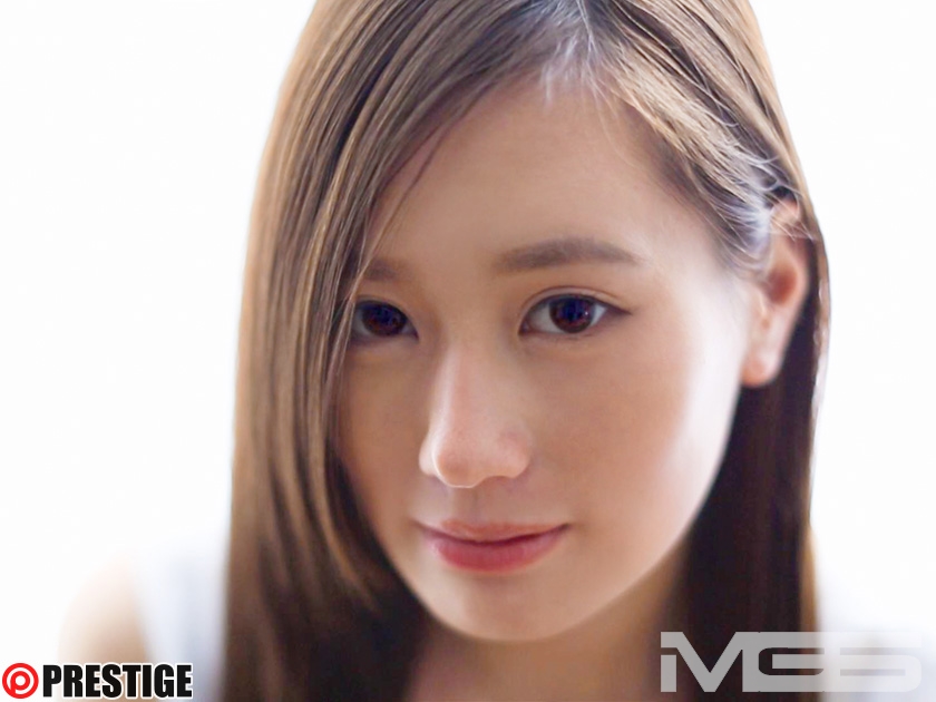 BGN-020 新人 プレステージ専属デビュー 上野莉奈 (1)