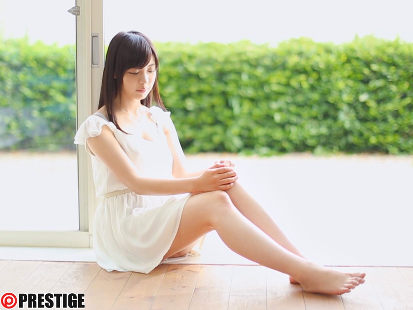BGN-025 新人 プレステージ専属デビュー 藤井有彩 (1)
