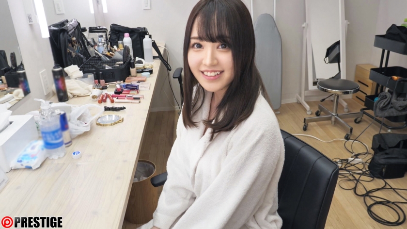 時田萌々 - BGN-067 新人 プレステージ専属デビュー アイドル育ちのニューヒロイン！ 時田萌々 【MGSだけのおまけ映像付き+15分】 (2)