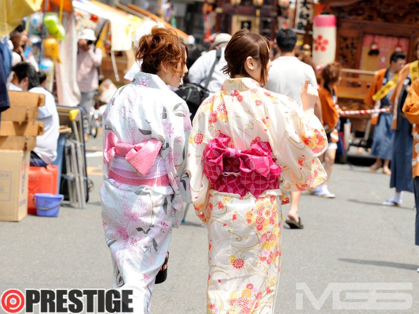 CHA-006 祭でアッパーな浴衣ギャルとヤる！！ (6)