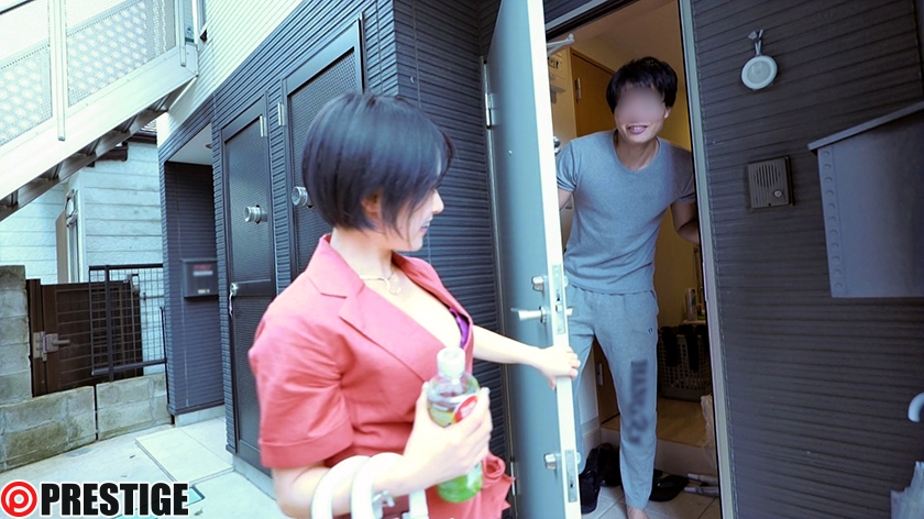 CHN-191 新・素人娘、お貸しします。 92 仮名)香椎ひなの(短大生)20歳。 (4)