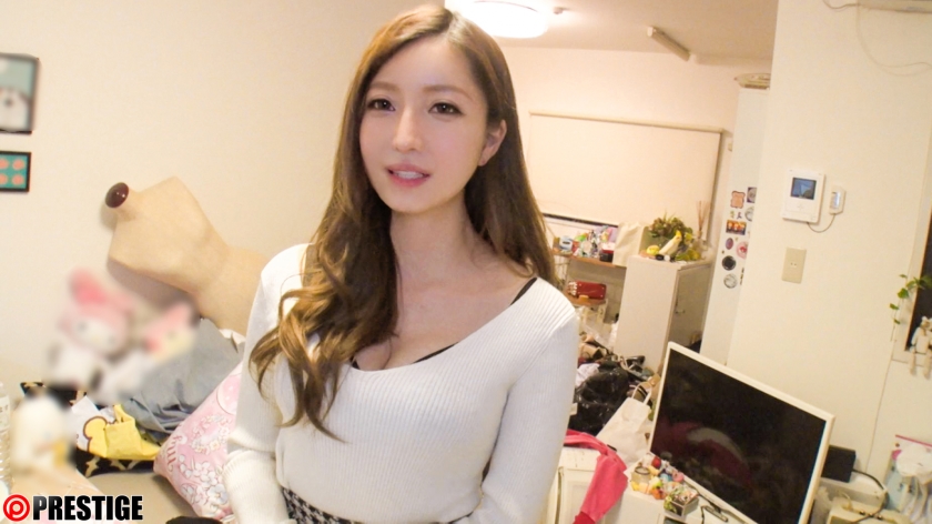 DCV-046 ドキュメンTV×PRESTIGE PREMIUM 家まで送ってイイですか？ 46 ①ドMな本性が現れる！まつりさん ②エロ特化チ●コ中毒者！狂乱絶頂の巻！むらたさん … (4)