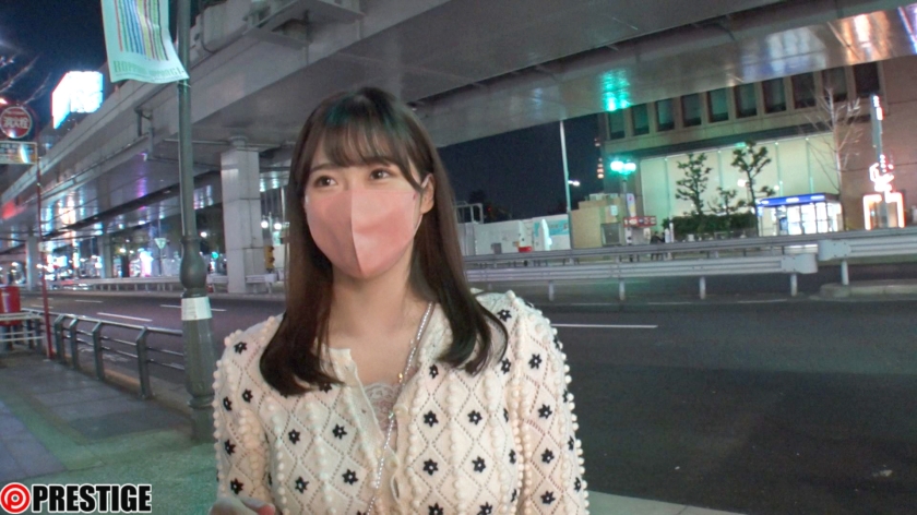 DCV-054 ドキュメンTV×PRESTIGE PREMIUM 家まで送ってイイですか？ 54 ①愛嬌抜群！目カッ開き絶頂！/よしのさん ②甘々に豹変するクール美女！/RUNAさん… (10)