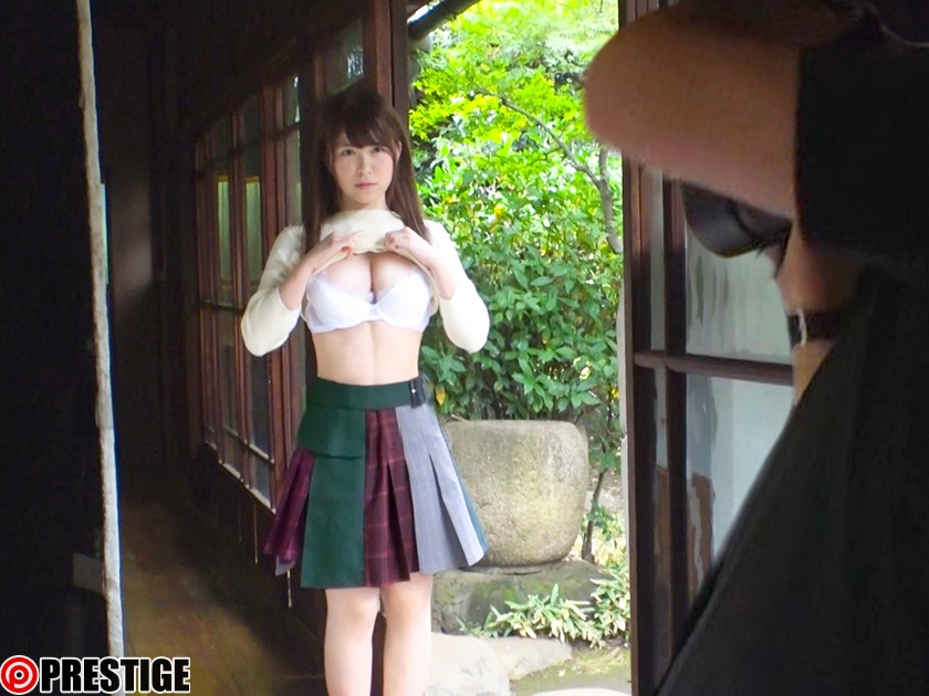 DIC-055 18歳と10ヶ月。 10 つよがり少女、期待と不安のAV初撮り！未知のセックスで激イキ絶頂！！ 有村梨沙 (1)