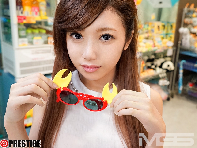 ESK-271 エスカレートするドしろーと娘 271 (1)