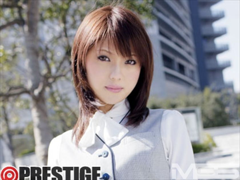 EVO-033 働くオンナ 15 (3)
