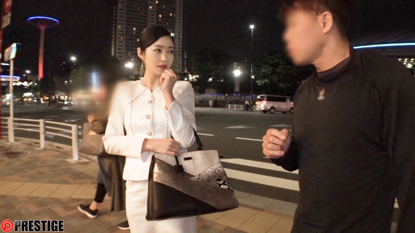 FIR-016 ナンパTV 淫乱人妻BEST 8時間 Vol.01 妻であり一人の女性だから…街行く妻たちのマル秘性事情を丸裸！ (19)