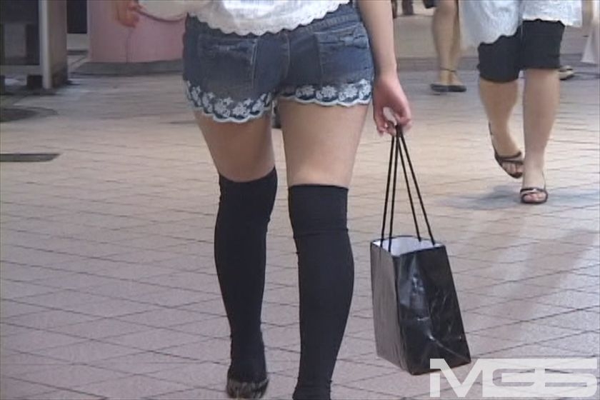 MAN-069 100%リアルガチ軟派 16 in 仙台 (5)
