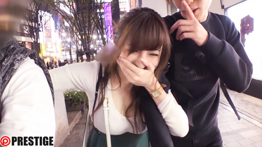 NPV-024 ナンパTV×PRESTIGE PREMIUM 19 大漁！！穫れたて激エロ美女12名を踊り喰い！！【MGSだけのおまけ映像付き+65分】 (15)