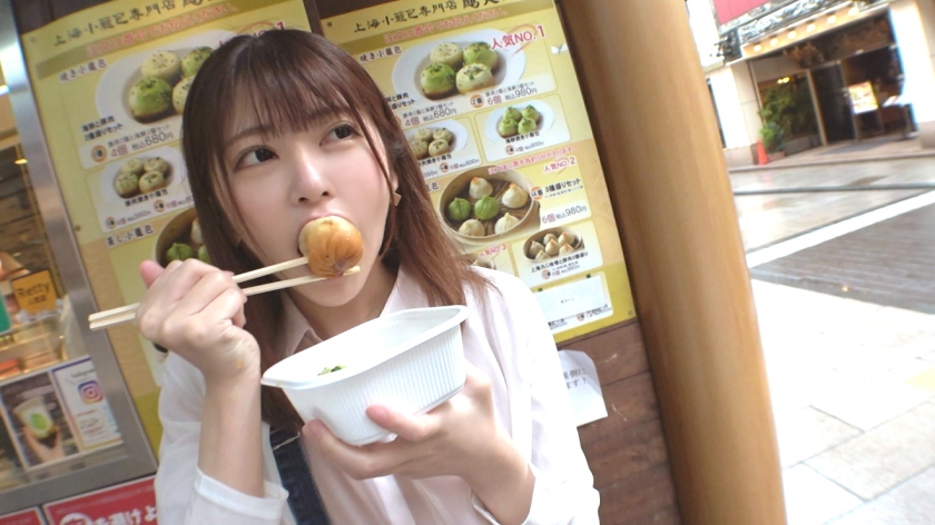 PASN-005 恋活アプリ完全攻略～ネットで釣った可愛い子と真剣デート、ホテルでいちゃラブ本気SEXいただきます (1)