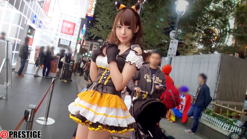 THU-018 ナンパTV×PRESTIGE コスプレ美少女8時間BEST 素人18名 ※街行く萌え～っな娘を狙い撃ち。 01 (5)