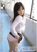 WHY-007｜俗に言う、具合のイイ女。 07
