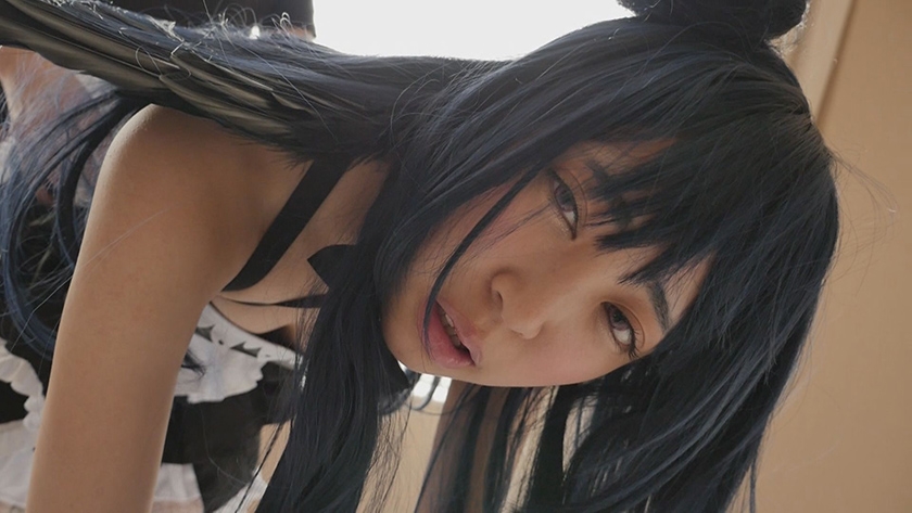 362SCOH-059 【中出し】厳選美少女にコスプレさせてオレの子を孕ませる！【津●善子】 (4)