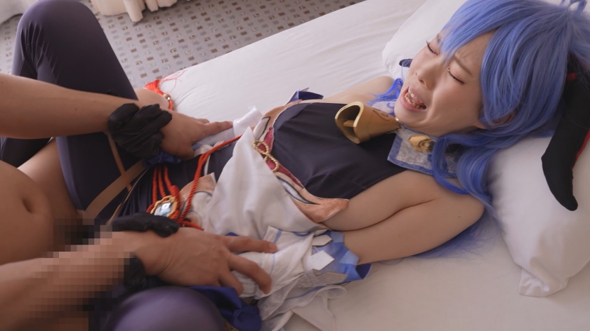 362SCOH-080 【中出し】厳選美少女にコスプレさせてオレの子を孕ませる！【●雨】 (8)