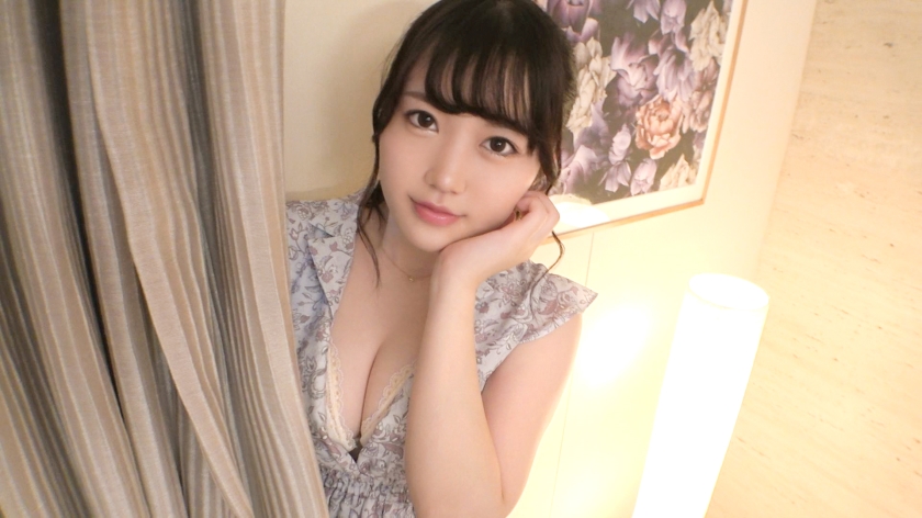 SIRO-4607 【初撮り】【純朴爆乳娘】【圧巻のパイズリ】初心オーラ溢れるGカップJDが登場。男性経験極薄の極上ボディが、男の執拗な責めに身悶える姿は必見。 ネットでAV応募→AV体… (1)