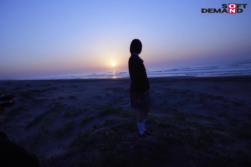 107SDAB-190 未成熟なカラダ、あやうい美少女 18歳 SOD専属AVデビュー 桃乃りん【圧倒的4K映像でヌク！】 (6)