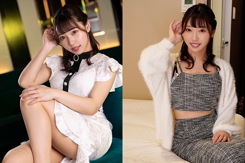 832AFHL-021の女優はさつき芽衣｜＜六本木高級キャバ嬢もお店を出たらただの女＞ 中出しを要求してくる色白美女と3連続生中いちゃラブアフターSEX！ めいさん さつき芽衣