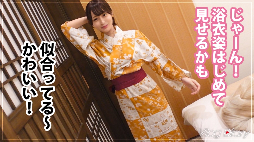 535LOG-001 【個人撮影】みづきちゃん/22歳/彼氏に極秘オファー→カップルY●uTuberのテイで日光デートVlog撮影→そのまま露天風呂で濃厚SEX【彼女に内緒で発売】 (15)