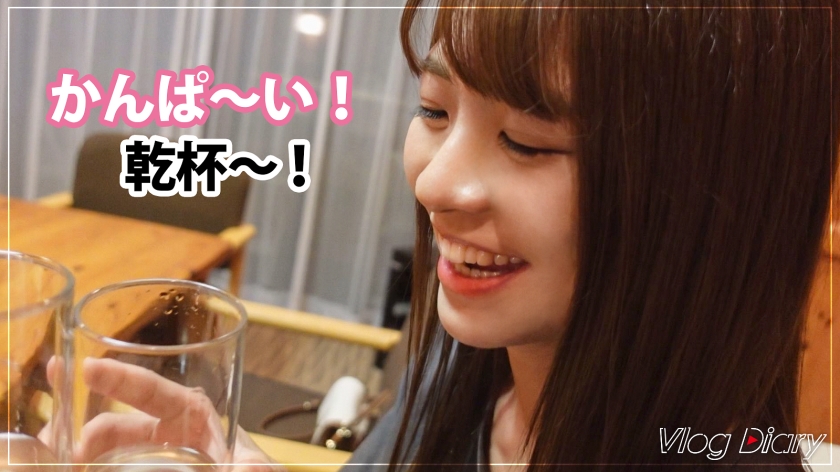 535LOG-002 【個人撮影】カップルY●uTuberの軽井沢デートVlog→ハメ撮り濃厚SEX！！！ニコニコ笑顔で愛嬌抜群のめっかわ彼女！敏感スレンダーボディがエロすぎるッ！【彼氏に… (16)