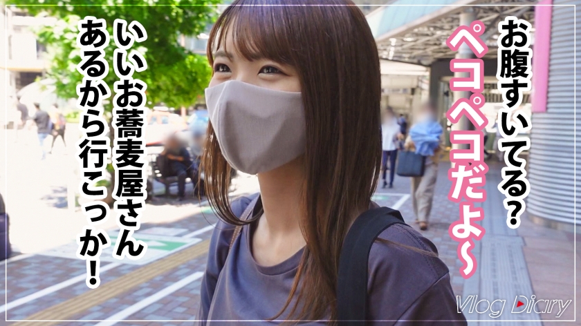 535LOG-002 【個人撮影】カップルY●uTuberの軽井沢デートVlog→ハメ撮り濃厚SEX！！！ニコニコ笑顔で愛嬌抜群のめっかわ彼女！敏感スレンダーボディがエロすぎるッ！【彼氏に… (1)