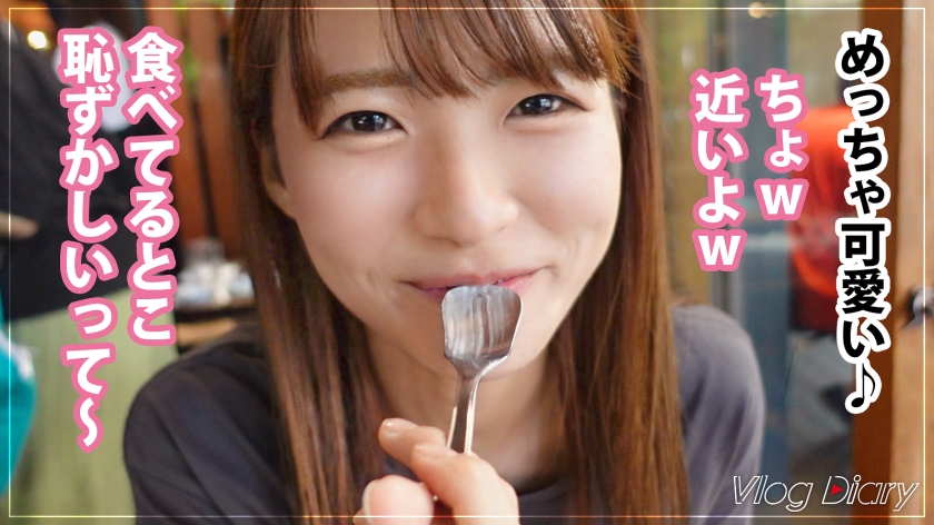 535LOG-002 【個人撮影】カップルY●uTuberの軽井沢デートVlog→ハメ撮り濃厚SEX！！！ニコニコ笑顔で愛嬌抜群のめっかわ彼女！敏感スレンダーボディがエロすぎるッ！【彼氏に… (4)