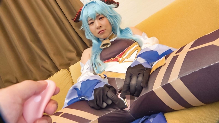 296CPDE-059 最強属性 59 沙月恵奈 (12)