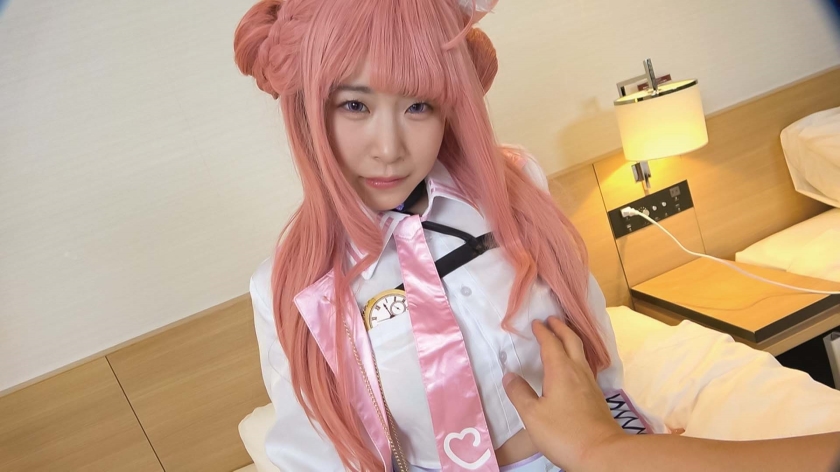 296CPDE-059 最強属性 59 沙月恵奈 (4)